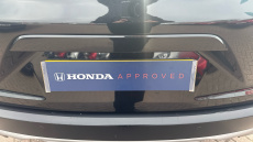 Honda CR-V 1.5 VTEC Turbo SR 5dr CVT Petrol Estate